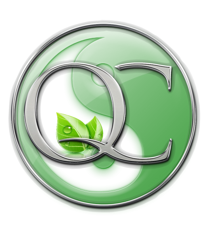 logo of Quiet Space counseling